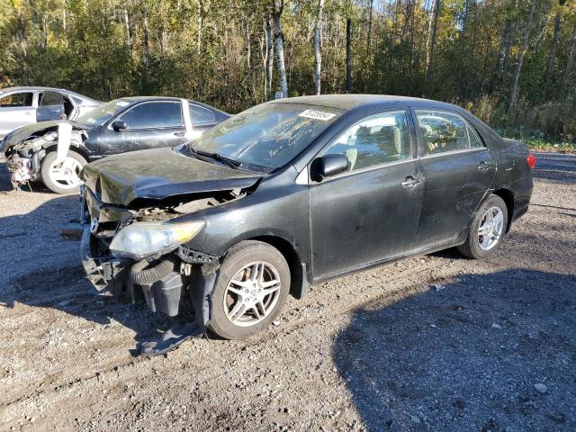 TOYOTA COROLLA BA 2012 2t1bu4ee9cc893644