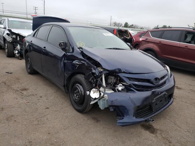 TOYOTA COROLLA BA 2012 2t1bu4ee9cc897189