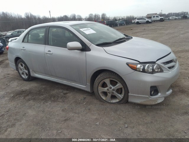 TOYOTA COROLLA 2012 2t1bu4ee9cc897774