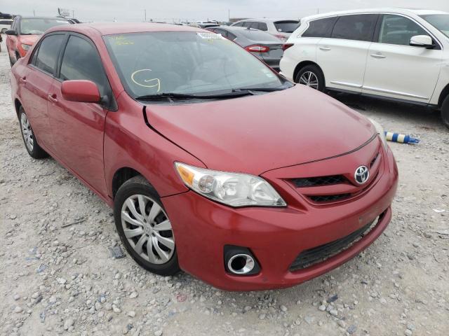 TOYOTA COROLLA BA 2012 2t1bu4ee9cc897886