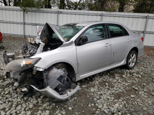 TOYOTA COROLLA BA 2012 2t1bu4ee9cc898133