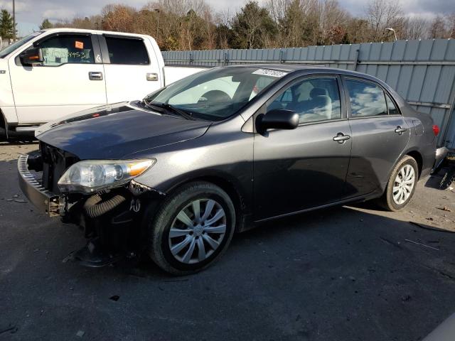 TOYOTA COROLLA 2012 2t1bu4ee9cc899721