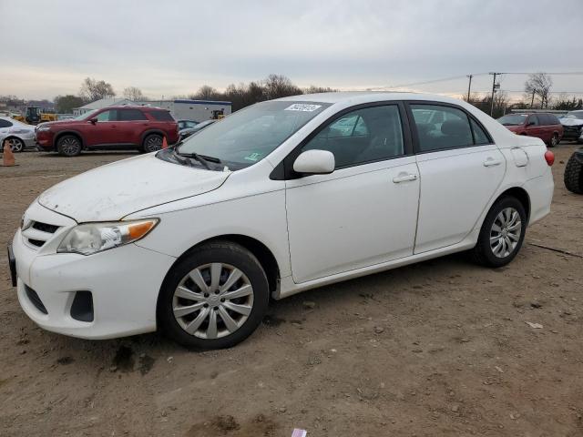 TOYOTA COROLLA 2012 2t1bu4ee9cc900740