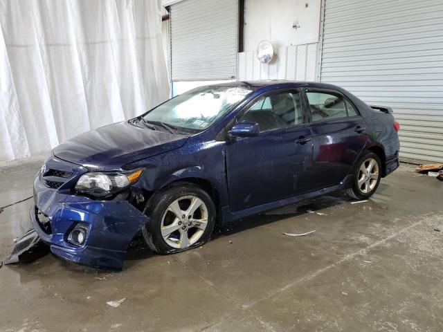 TOYOTA COROLLA BA 2012 2t1bu4ee9cc902682