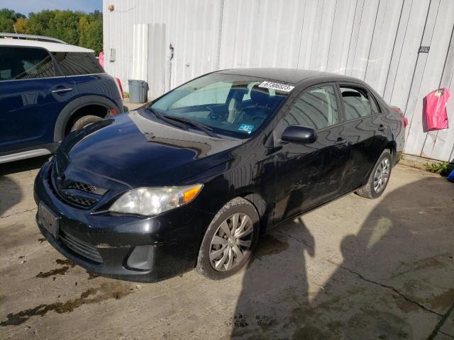 TOYOTA COROLLA BA 2012 2t1bu4ee9cc903959