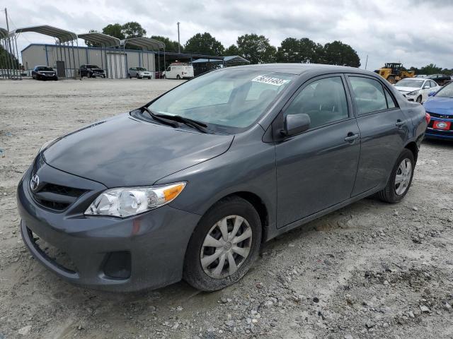 TOYOTA COROLLA BA 2012 2t1bu4ee9cc904903