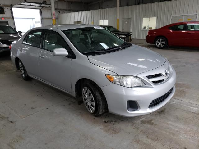 TOYOTA COROLLA BA 2012 2t1bu4ee9cc905050