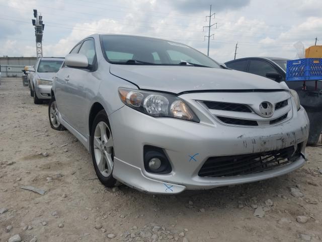 TOYOTA COROLLA BA 2012 2t1bu4ee9cc906974