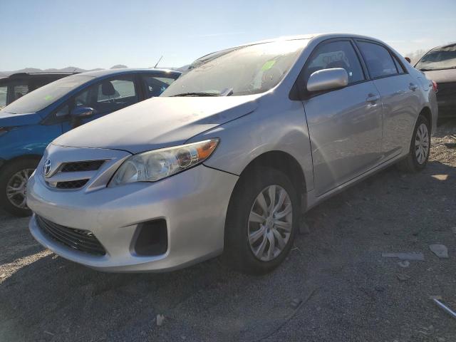 TOYOTA COROLLA BA 2012 2t1bu4ee9cc907610