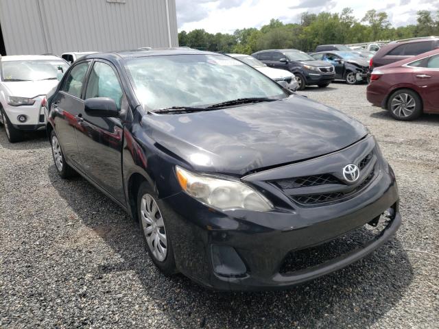 TOYOTA COROLLA BA 2012 2t1bu4ee9cc908434