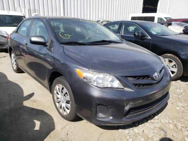 TOYOTA COROLLA BA 2012 2t1bu4ee9cc909227