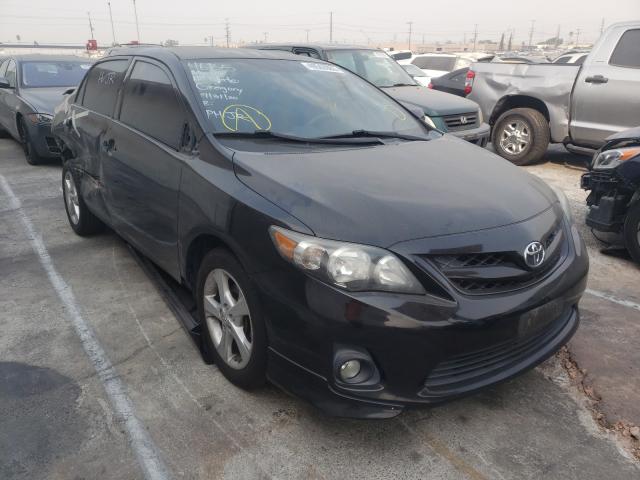 TOYOTA COROLLA BA 2012 2t1bu4ee9cc909969