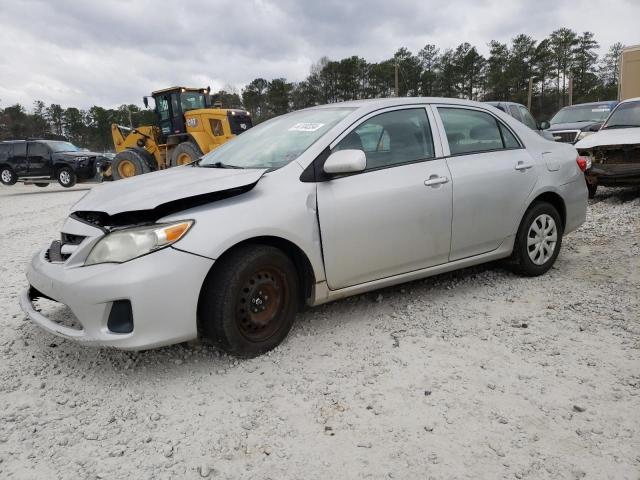 TOYOTA COROLLA 2012 2t1bu4ee9cc910880