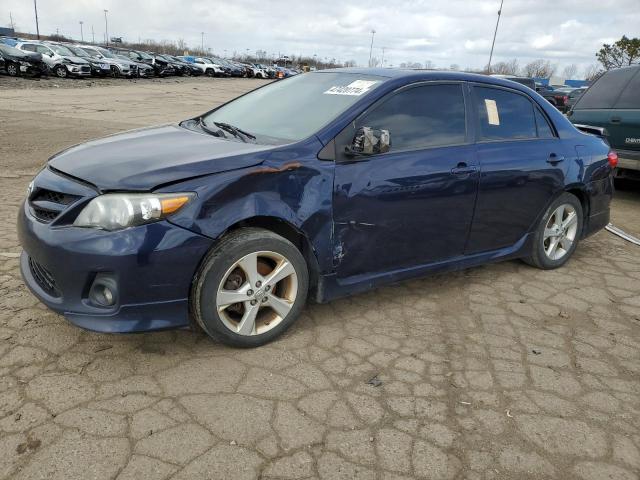 TOYOTA COROLLA 2012 2t1bu4ee9cc910975