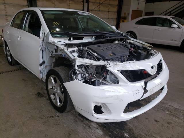 TOYOTA COROLLA BA 2012 2t1bu4ee9cc912791