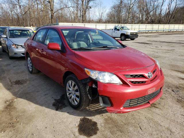 TOYOTA COROLLA BA 2012 2t1bu4ee9cc914492