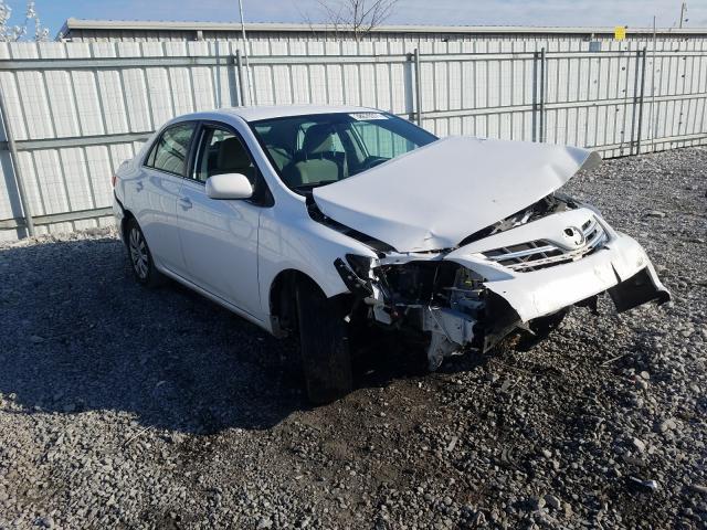 TOYOTA COROLLA BA 2013 2t1bu4ee9dc004553