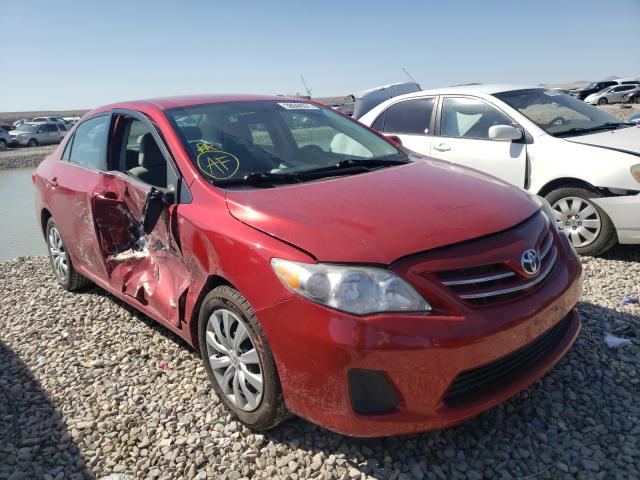 TOYOTA COROLLA BA 2013 2t1bu4ee9dc008179