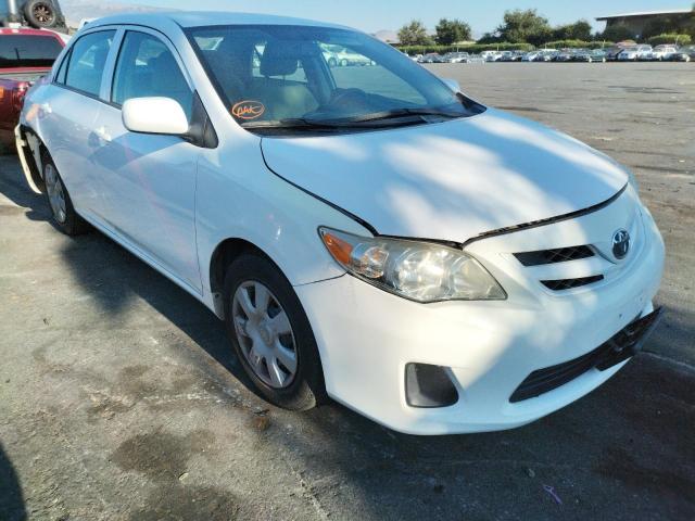 TOYOTA COROLLA BA 2013 2t1bu4ee9dc008506