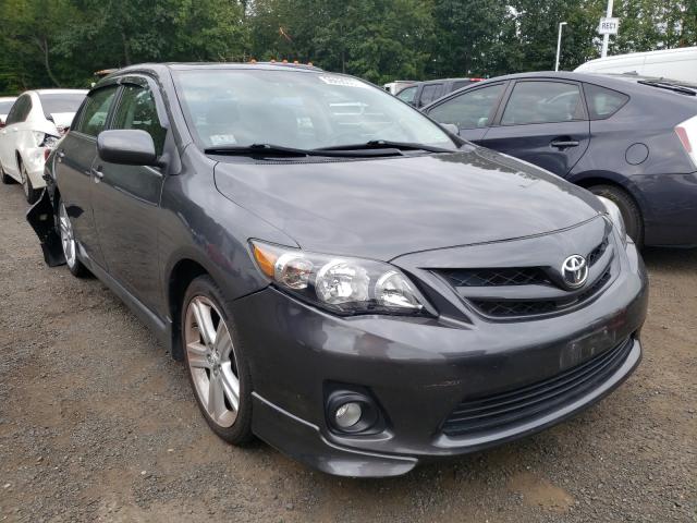 TOYOTA COROLLA 2013 2t1bu4ee9dc009655