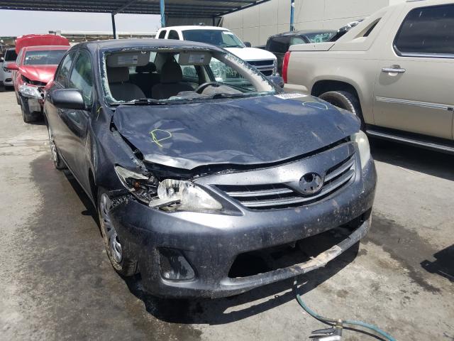 TOYOTA COROLLA BA 2013 2t1bu4ee9dc010496