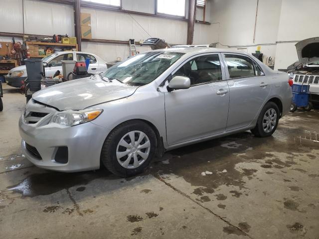 TOYOTA COROLLA 2013 2t1bu4ee9dc011776