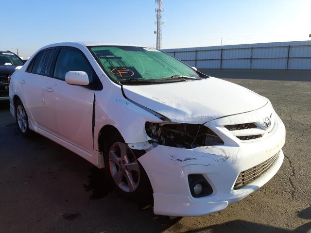 TOYOTA COROLLA BA 2013 2t1bu4ee9dc011809