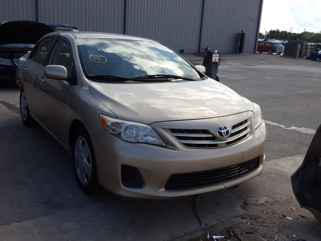 TOYOTA COROLLA BA 2013 2t1bu4ee9dc012166