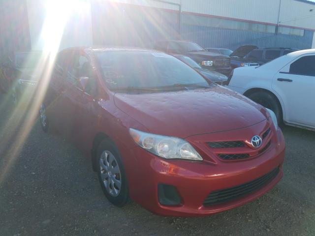 TOYOTA COROLLA BA 2013 2t1bu4ee9dc012801