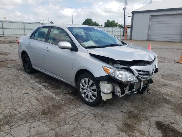 TOYOTA COROLLA BA 2013 2t1bu4ee9dc013916