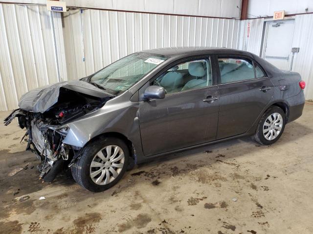 TOYOTA COROLLA 2013 2t1bu4ee9dc018078