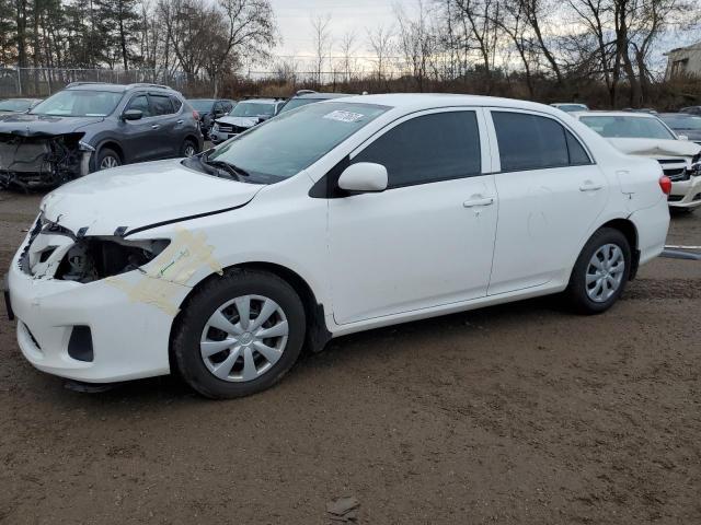 TOYOTA COROLLA 2013 2t1bu4ee9dc018288