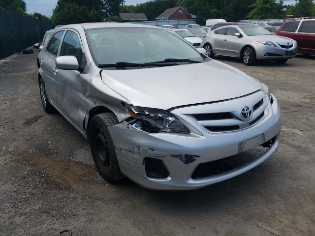 TOYOTA COROLLA BA 2013 2t1bu4ee9dc018338