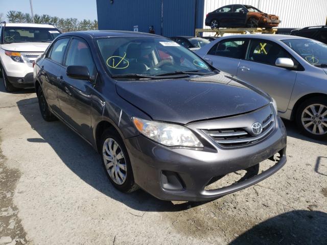 TOYOTA COROLLA BA 2013 2t1bu4ee9dc022650