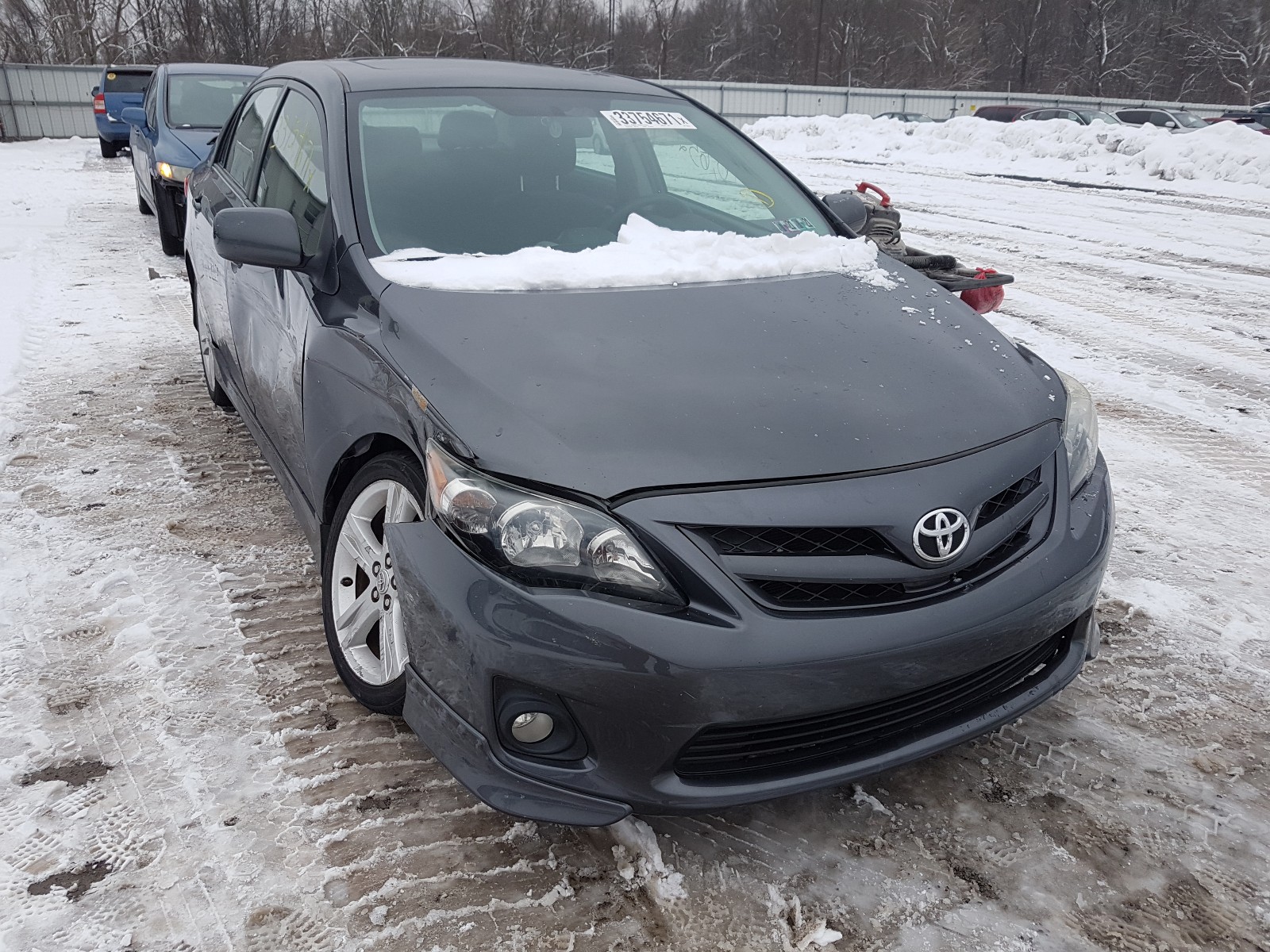 TOYOTA COROLLA BA 2013 2t1bu4ee9dc023636