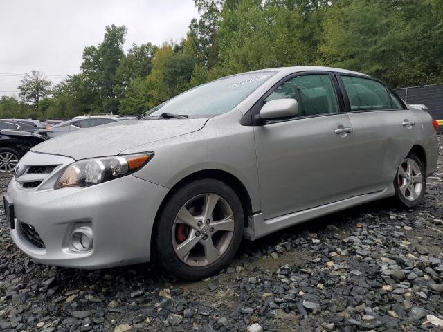 TOYOTA COROLLA BA 2013 2t1bu4ee9dc024463