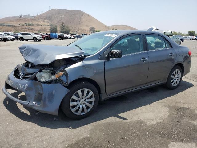 TOYOTA COROLLA BA 2013 2t1bu4ee9dc028495