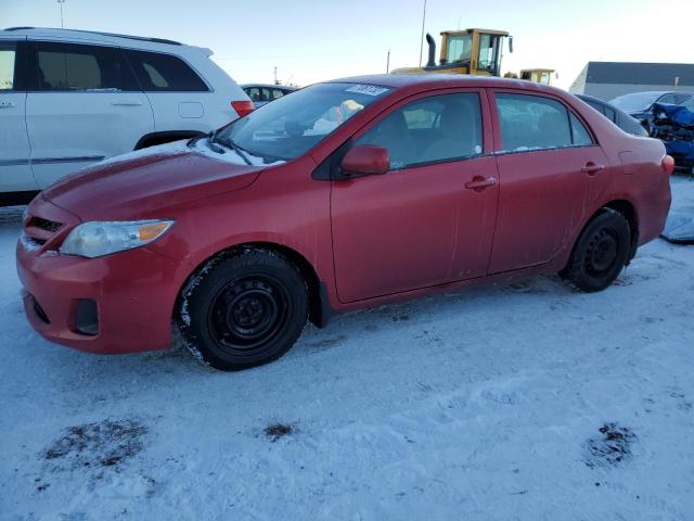 TOYOTA COROLLA BA 2013 2t1bu4ee9dc028805