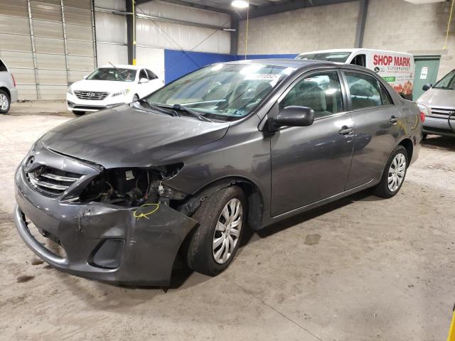 TOYOTA COROLLA BA 2013 2t1bu4ee9dc032367