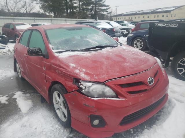 TOYOTA COROLLA BA 2013 2t1bu4ee9dc034863