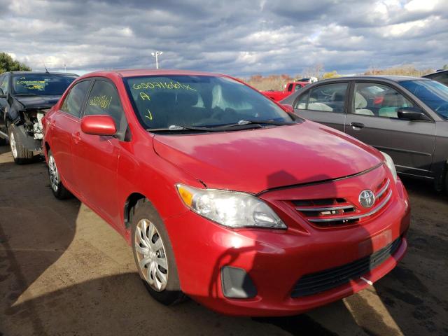 TOYOTA COROLLA BA 2013 2t1bu4ee9dc037794