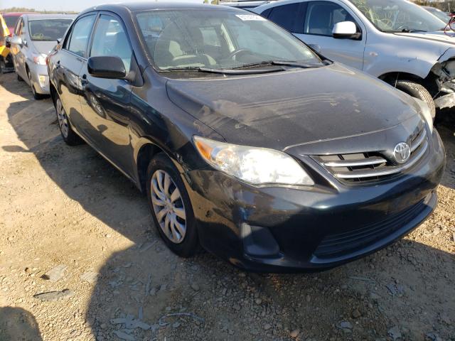 TOYOTA COROLLA BA 2013 2t1bu4ee9dc041327