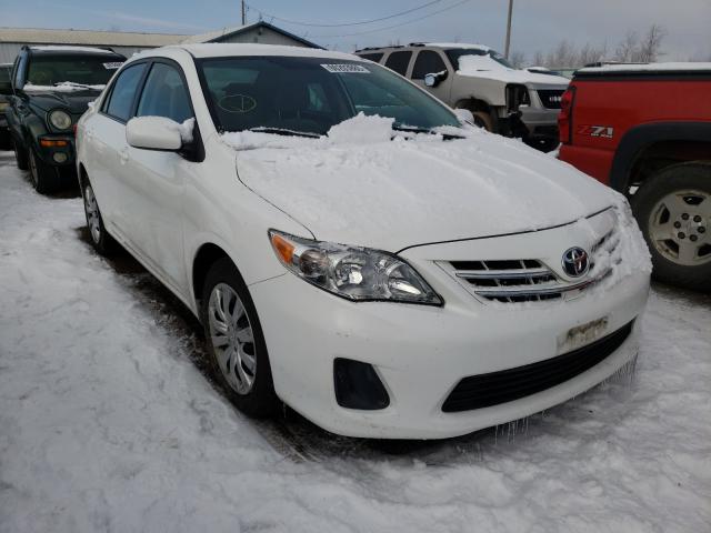 TOYOTA COROLLA BA 2013 2t1bu4ee9dc042168