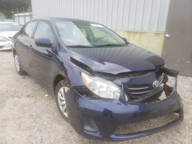 TOYOTA COROLLA BA 2013 2t1bu4ee9dc043272