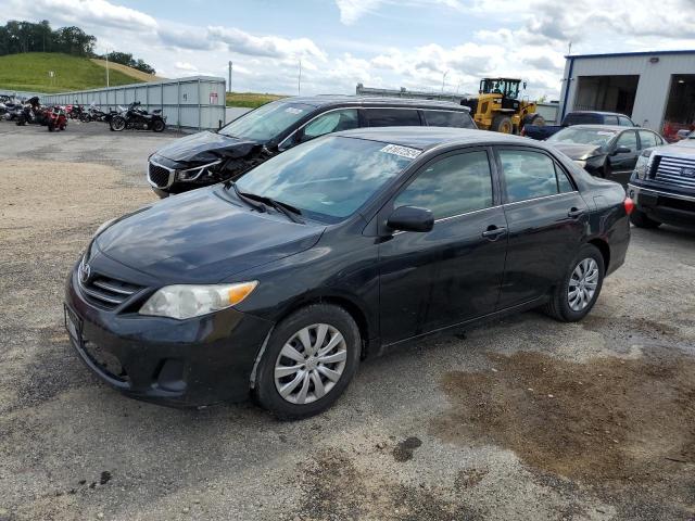 TOYOTA COROLLA 2013 2t1bu4ee9dc043353