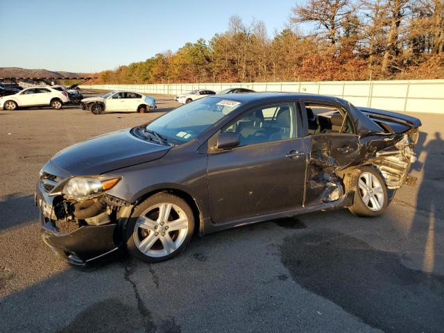 TOYOTA COROLLA 2013 2t1bu4ee9dc045054