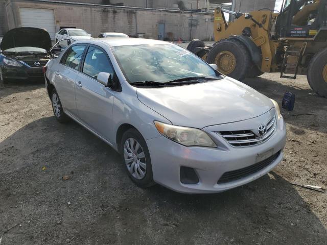 TOYOTA COROLLA BA 2013 2t1bu4ee9dc045538