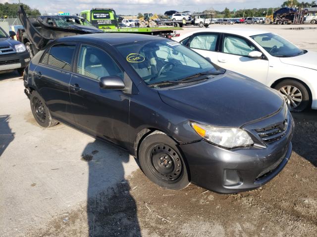 TOYOTA COROLLA BA 2013 2t1bu4ee9dc045913