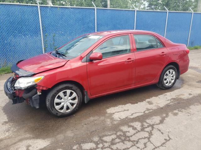 TOYOTA COROLLA 2013 2t1bu4ee9dc047984