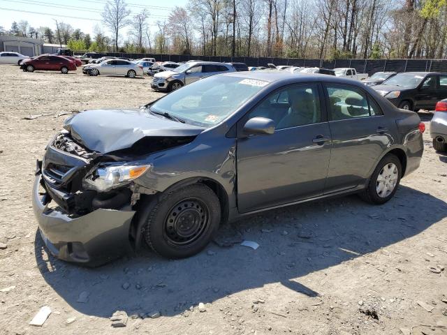 TOYOTA COROLLA BA 2013 2t1bu4ee9dc050805